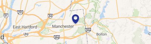 Well-Maintained Medical Office Building