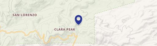 Chama River Frontage Land