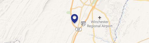 131 Dawson Dr, WINCHESTER, VA 22602