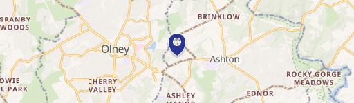 19+ Acre Preservation Building Lot