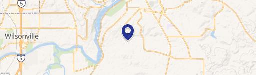 Oregon City Land with Views