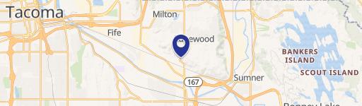 Freestanding Retail Pad Building Available