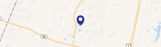 20 Acres in Franklinton, NC