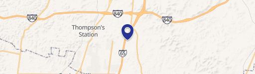 124 Acres on Thompson Station