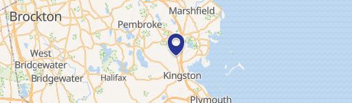 Duxbury Land with Development Potential