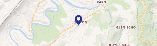 Scenic Land with Mountain Views