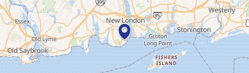 Waterfront Land on Alewife Cove