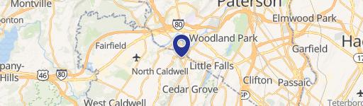 Versatile Commercial Property on Pompton Avenue