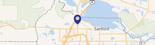 Sanford Commercial/Mixed-Use Opportunity