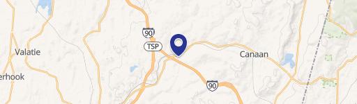 Industrially Zoned Parcel in Chatham