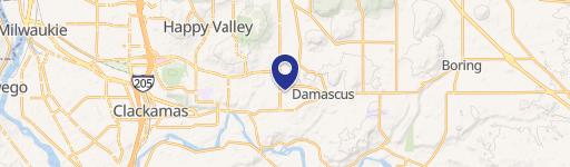 Happy Valley Development Land