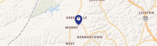 2 Acres Near Clarksville Pike