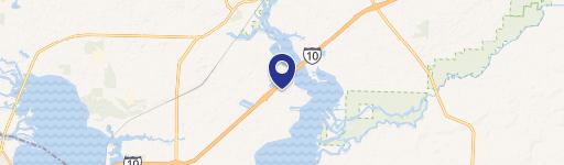 Unrestricted Land Near Blackwater Bay