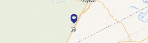 Secluded Land Backing National Forest