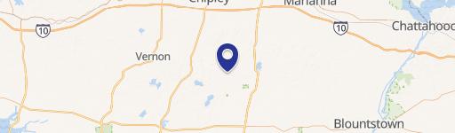 9.9 Acres of Unrestricted Land