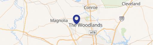 Unrestricted Land Near Sterling Ridge