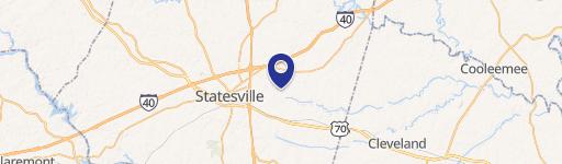 Land in Statesville Country Club