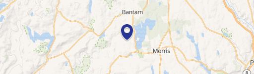 Litchfield County Land Parcel
