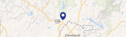 Lake Laceola Mountain View Lot