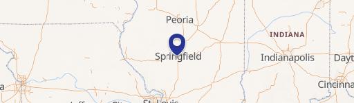 Corner Building with Ample Parking