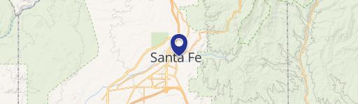 Santa Fe Retail/Office Building