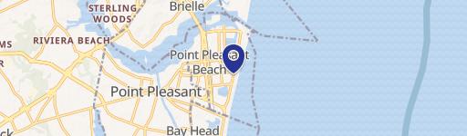 Oceanfront Motel Prime Coastal Property