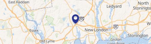 Waterfront Land with Private Dock