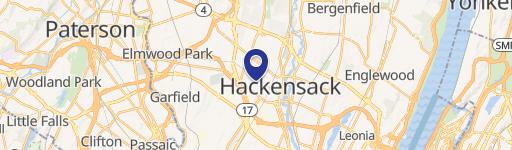 Land Near Hackensack University Hospital