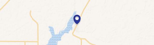 Waterfront Land with Lake Access