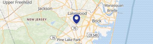 Lakewood Versatile Development Opportunity