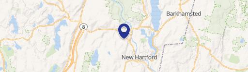 Barkhamsted Land For Sale