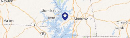 Gently Rolling Hills Development Tract