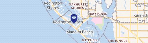 Waterfront Lot on Intercoastal Waterway