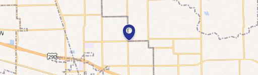 Unrestricted Land on Binford Road