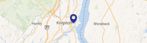 Kingston Vacant Lot Near Waterfront