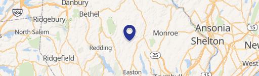 Residential Land in Easton, CT