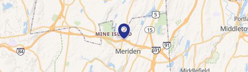 Meriden Land Parcel For Sale