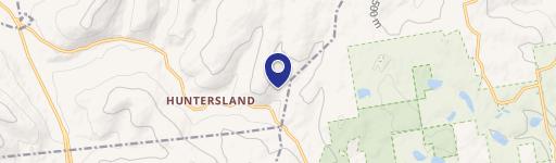 Recreational Land in Helderberg Mountains