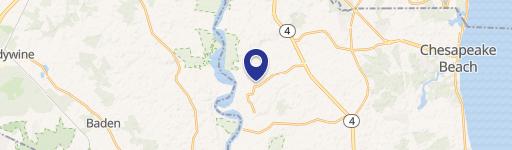 Charming Winery in Calvert County