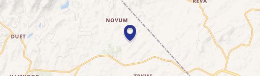 39+ Acre Wooded Land Parcel