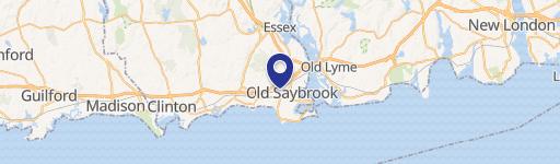 Waterfront Land on Oyster River