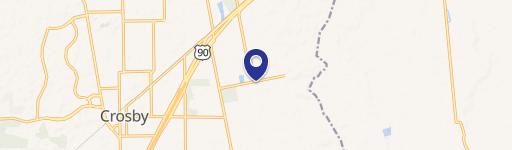 Versatile Land Near Highway 90