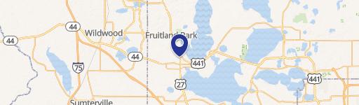 Leesburg Industrial Land For Sale