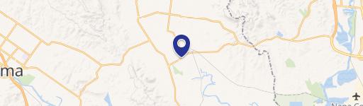 Land in Sonoma Opportunity