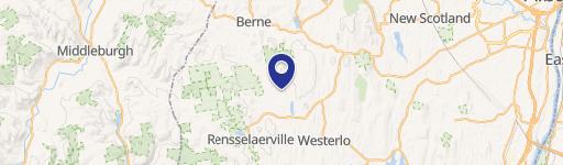 Remote Land with Mountain Views