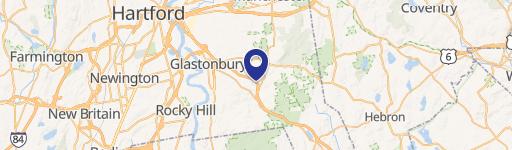 Glastonbury Land: Build Your Dream
