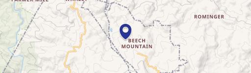 Sloping Lot with Potential View