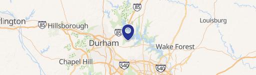 Durham Commercial Land For Sale