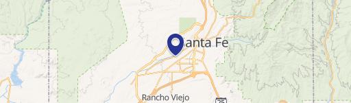 Santa Fe Multi-Tenant Industrial Property