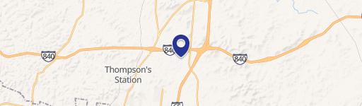 Scenic Land on West Harpeth